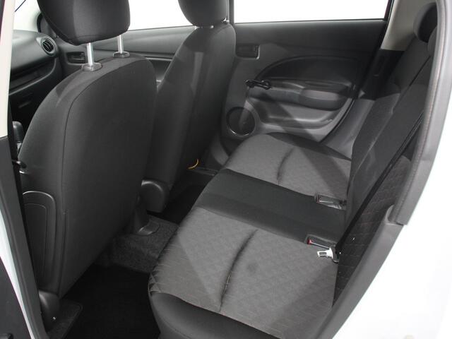 Mitsubishi SPACE STAR 1.2 Connect+ Navigatie Apple Carplay/Android Auto Airco Dab