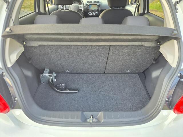 Mitsubishi SPACE STAR 1.2 Connect Pro