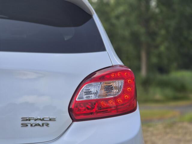 Mitsubishi SPACE STAR 1.2 Connect Pro