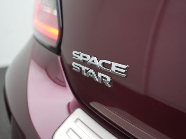 Mitsubishi SPACE STAR 1.2 Dynamic - RIJKLAARPRIJS - Automaat - All Seasonbanden - Achteruitrijcamera