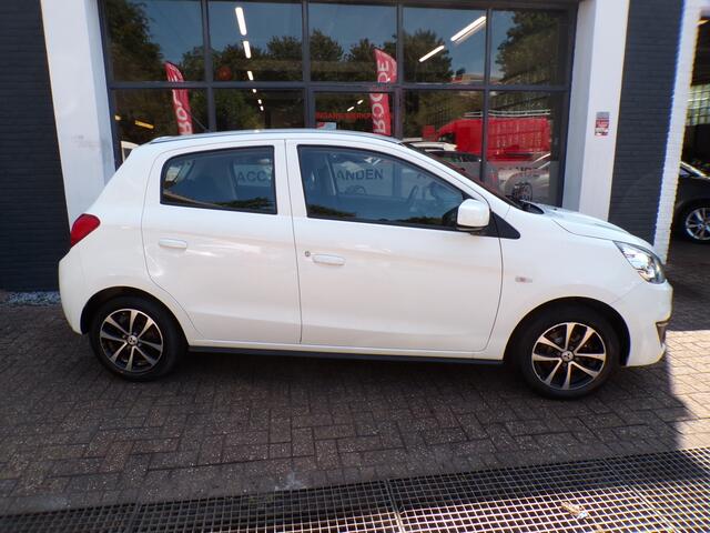 Mitsubishi SPACE STAR 1.0 Active 5-Drs 1e EIGENAAR!