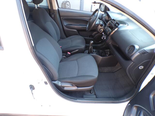 Mitsubishi SPACE STAR 1.0 Active 5-Drs 1e EIGENAAR!