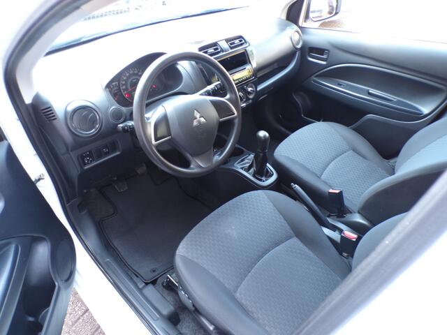 Mitsubishi SPACE STAR 1.0 Active 5-Drs 1e EIGENAAR!