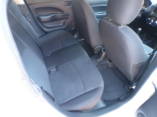 Mitsubishi SPACE STAR 1.0 Active 5-Drs 1e EIGENAAR!