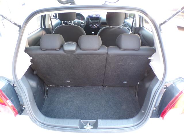 Mitsubishi SPACE STAR 1.0 Active 5-Drs 1e EIGENAAR!