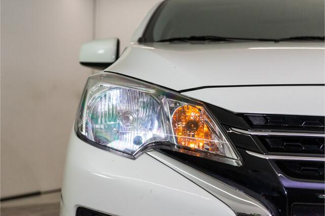 Mitsubishi SPACE STAR 1.2 Cool+ 71PK | Airco | Elektr. Ramen | Bluetooth | Garantie