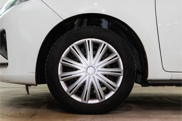 Mitsubishi SPACE STAR 1.2 Cool+ 71PK | Airco | Elektr. Ramen | Bluetooth | Garantie