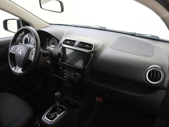 Mitsubishi SPACE STAR 1.2 Dynamic