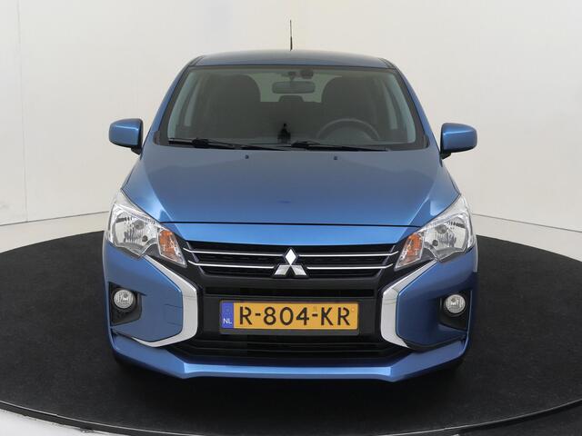 Mitsubishi SPACE STAR 1.2 Dynamic