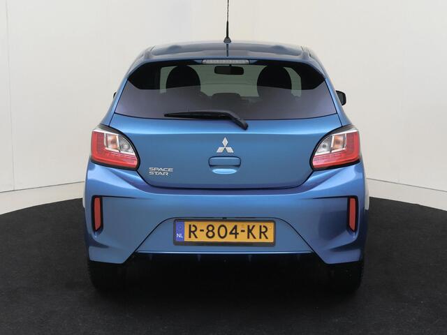 Mitsubishi SPACE STAR 1.2 Dynamic