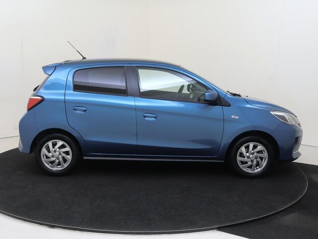 Mitsubishi SPACE STAR 1.2 Dynamic