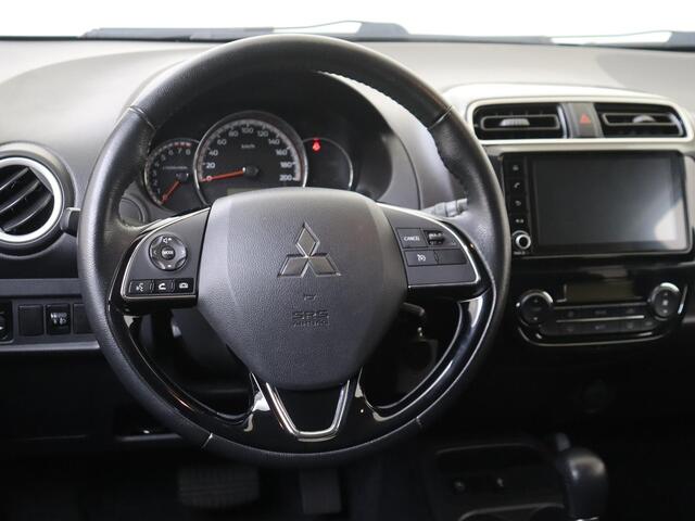 Mitsubishi SPACE STAR 1.2 Dynamic