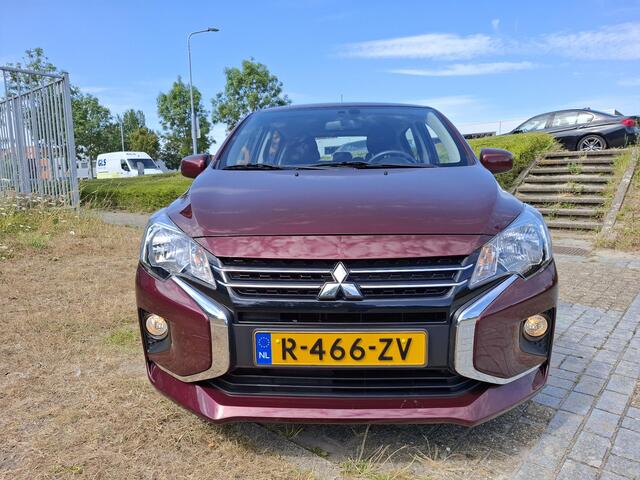 Mitsubishi SPACE STAR 1.2 Connect+ Carplay & Android auto