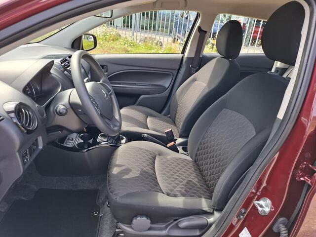 Mitsubishi SPACE STAR 1.2 Connect+ Carplay & Android auto