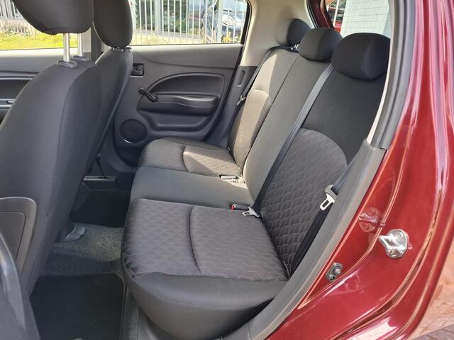 Mitsubishi SPACE STAR 1.2 Connect+ Carplay & Android auto