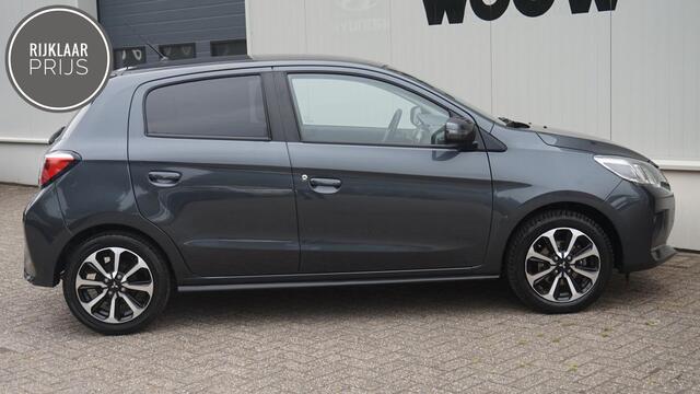 Mitsubishi SPACE STAR 1.2 Scherp rijklaar geprijsd! Climate Control | Cruise Control | Keyless | Apple Carplay/Android Auto