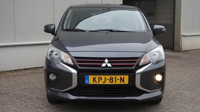 Mitsubishi SPACE STAR 1.2 Scherp rijklaar geprijsd! Climate Control | Cruise Control | Keyless | Apple Carplay/Android Auto