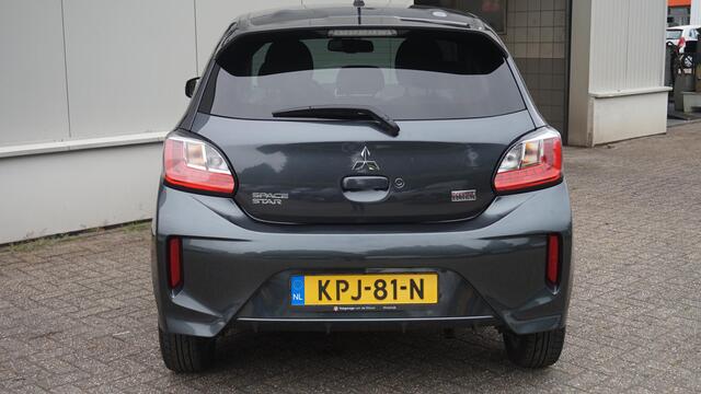 Mitsubishi SPACE STAR 1.2 Scherp rijklaar geprijsd! Climate Control | Cruise Control | Keyless | Apple Carplay/Android Auto
