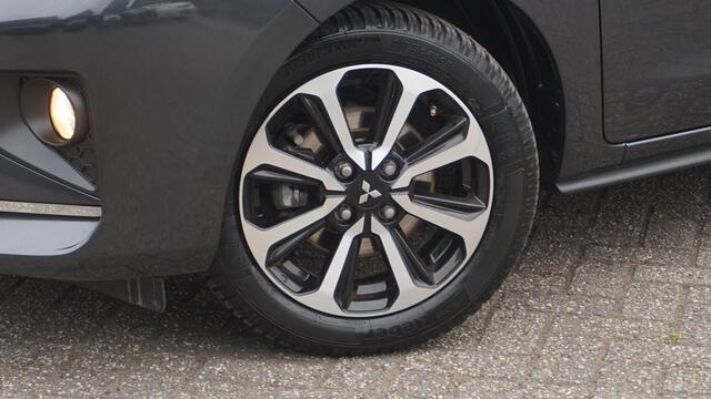 Mitsubishi SPACE STAR 1.2 Scherp rijklaar geprijsd! Climate Control | Cruise Control | Keyless | Apple Carplay/Android Auto