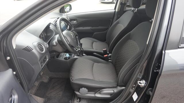 Mitsubishi SPACE STAR 1.2 Scherp rijklaar geprijsd! Climate Control | Cruise Control | Keyless | Apple Carplay/Android Auto
