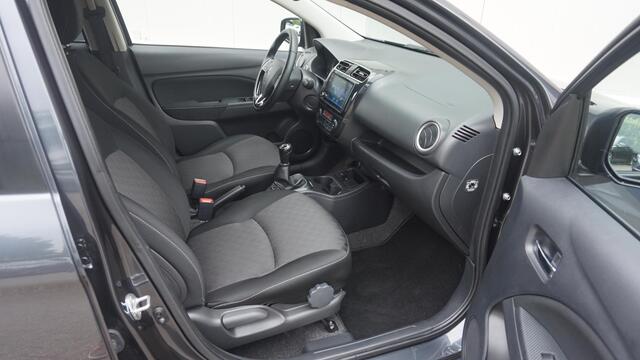 Mitsubishi SPACE STAR 1.2 Scherp rijklaar geprijsd! Climate Control | Cruise Control | Keyless | Apple Carplay/Android Auto