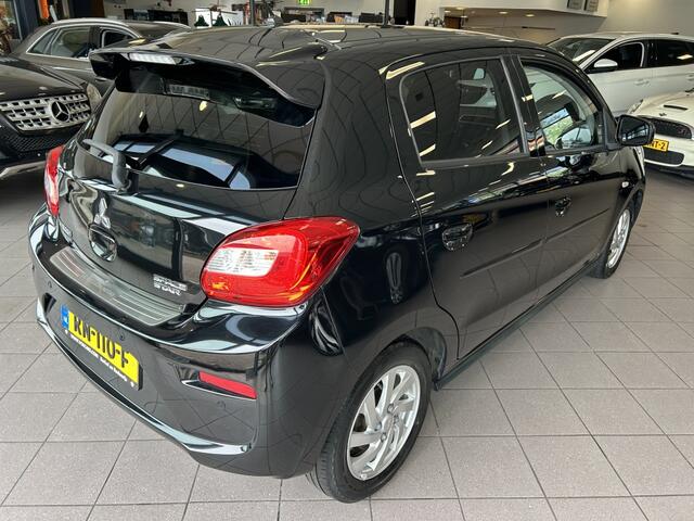 Mitsubishi SPACE STAR 1.2 Connect Pro Car Play BJ 2018 !!!