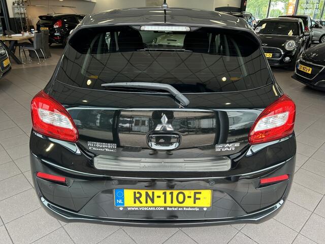 Mitsubishi SPACE STAR 1.2 Connect Pro Car Play BJ 2018 !!!