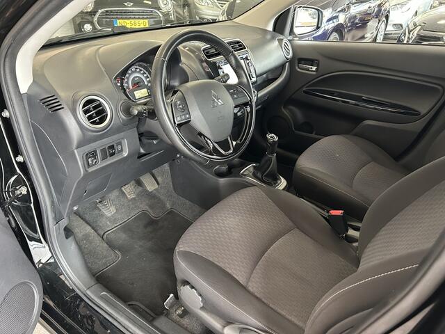Mitsubishi SPACE STAR 1.2 Connect Pro Car Play BJ 2018 !!!