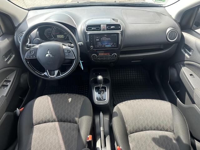 Mitsubishi SPACE STAR 1.2 Dynamic / Automaat / Airco / Achteruitrijcamera / Climate Control / Cruise Control / Apple Carplay & Android Auto /