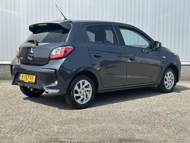 Mitsubishi SPACE STAR 1.2 Dynamic / Automaat / Airco / Achteruitrijcamera / Climate Control / Cruise Control / Apple Carplay & Android Auto /