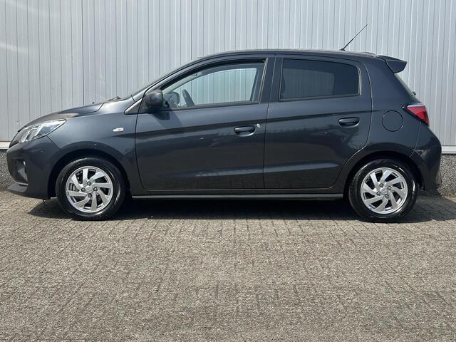 Mitsubishi SPACE STAR 1.2 Dynamic / Automaat / Airco / Achteruitrijcamera / Climate Control / Cruise Control / Apple Carplay & Android Auto /