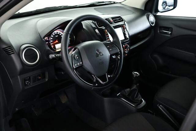 Mitsubishi SPACE STAR 1.2 Spirit+ / Airco / CarPlay / Cruisecontrol / Navi