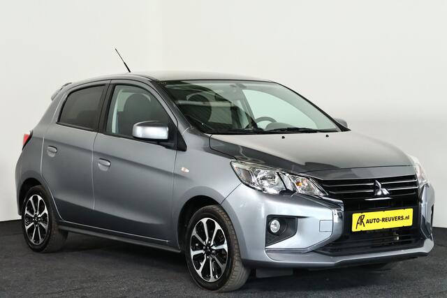Mitsubishi SPACE STAR 1.2 Spirit+ / Airco / CarPlay / Cruisecontrol / Navi