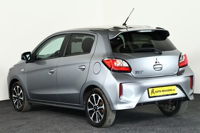 Mitsubishi SPACE STAR 1.2 Spirit+ / Airco / CarPlay / Cruisecontrol / Navi