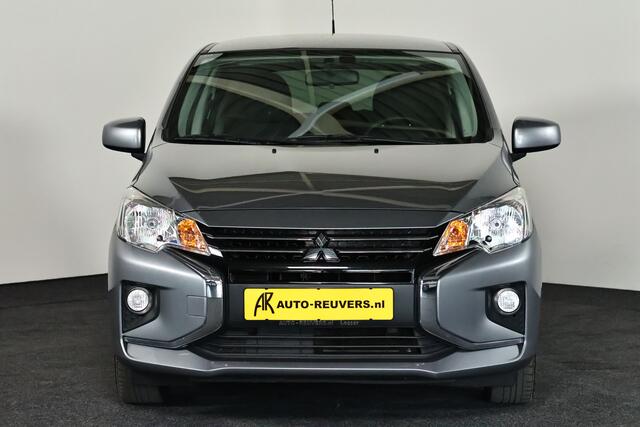 Mitsubishi SPACE STAR 1.2 Spirit+ / Airco / CarPlay / Cruisecontrol / Navi