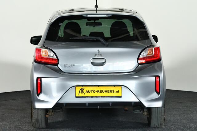 Mitsubishi SPACE STAR 1.2 Spirit+ / Airco / CarPlay / Cruisecontrol / Navi