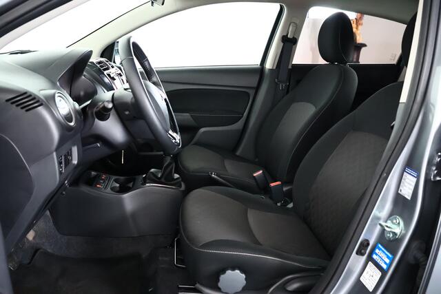 Mitsubishi SPACE STAR 1.2 Spirit+ / Airco / CarPlay / Cruisecontrol / Navi