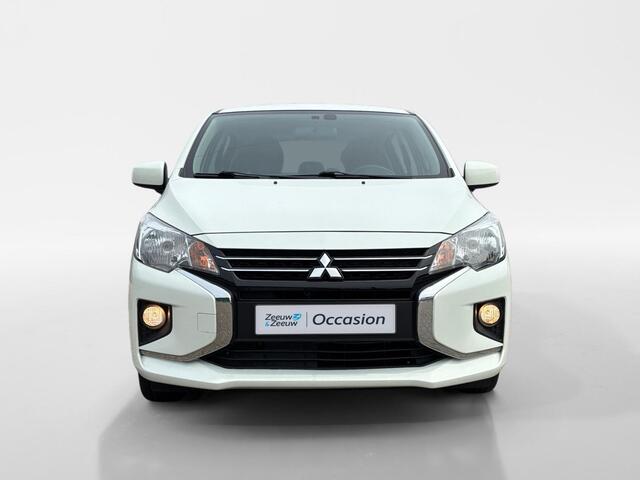Mitsubishi SPACE STAR 1.2 Cool+ | Airco | Garantie 2031 |