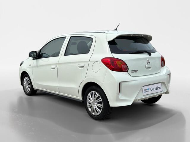 Mitsubishi SPACE STAR 1.2 Cool+ | Airco | Garantie 2031 |
