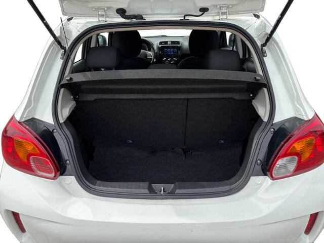 Mitsubishi SPACE STAR 1.2 Cool+ | Airco | Garantie 2031 |