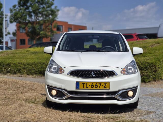 Mitsubishi SPACE STAR 1.0 Cool+ All season banden