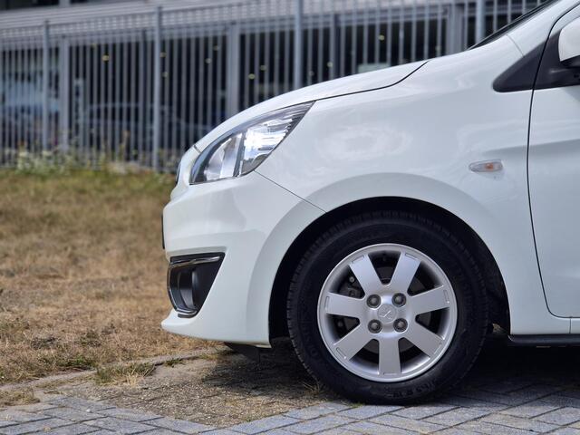 Mitsubishi SPACE STAR 1.0 Cool+ All season banden