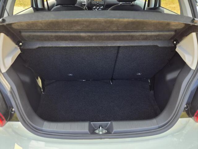 Mitsubishi SPACE STAR 1.0 Cool+ All season banden