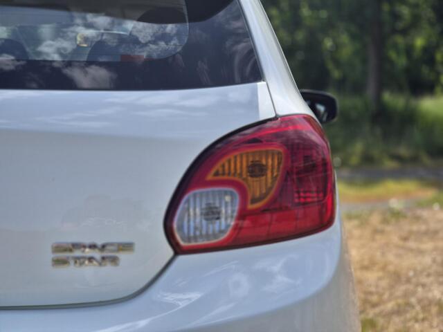 Mitsubishi SPACE STAR 1.0 Cool+ All season banden