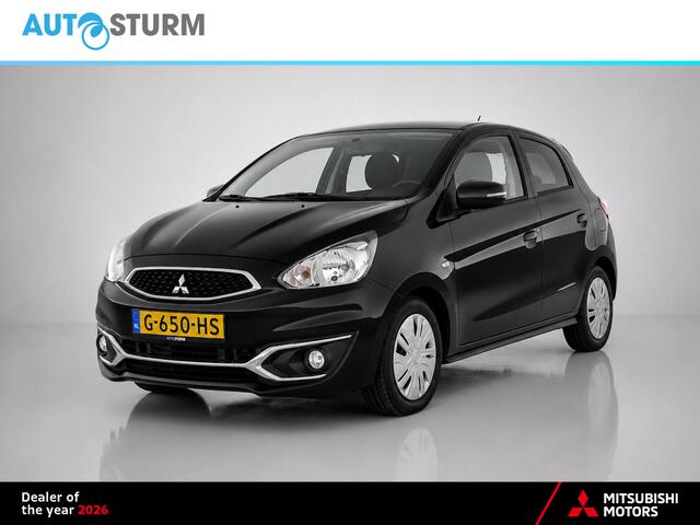 Mitsubishi SPACE STAR 1.0 Cool+