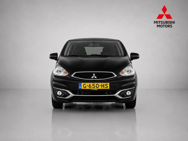 Mitsubishi SPACE STAR 1.0 Cool+