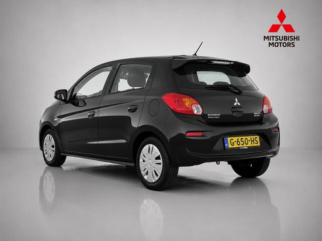 Mitsubishi SPACE STAR 1.0 Cool+