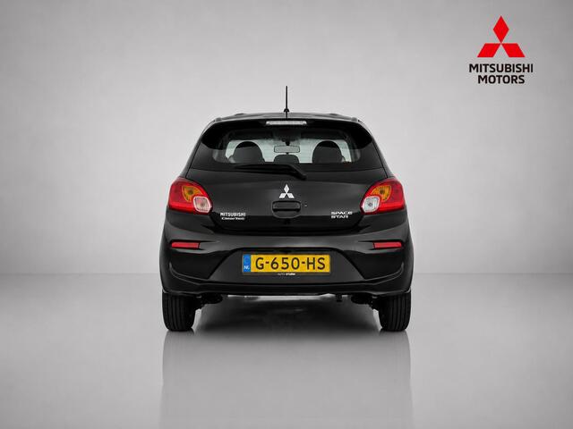 Mitsubishi SPACE STAR 1.0 Cool+