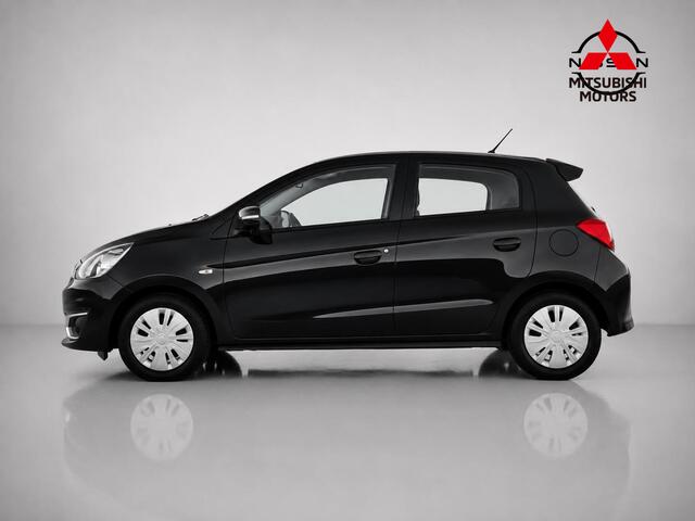 Mitsubishi SPACE STAR 1.0 Cool+