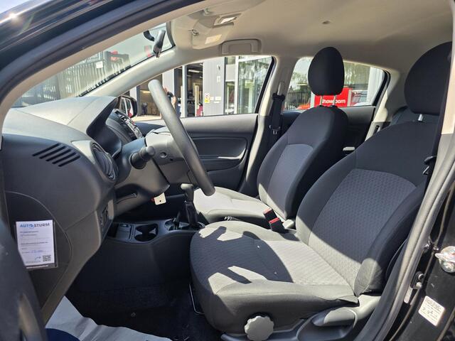 Mitsubishi SPACE STAR 1.0 Cool+